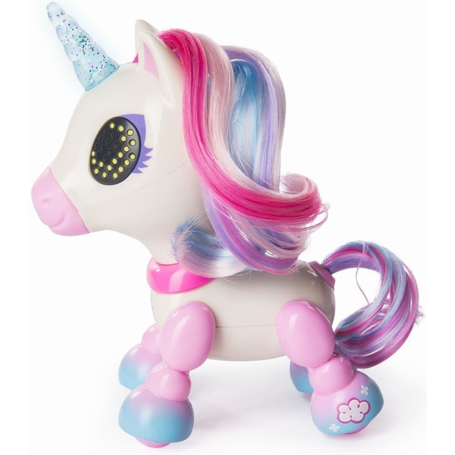 UNICORN INTERACTIV ZOOMER ZUPPS DREAM fotografia produsului View 3 L