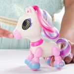 UNICORN INTERACTIV ZOOMER ZUPPS DREAM fotografia produsului View 5 S