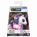 UNICORN INTERACTIV ZOOMER ZUPPS DREAM fotografia produsului View 2 S
