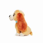Disney Jucarie De Plus Lady 17Cm fotografia produsului View 3 S