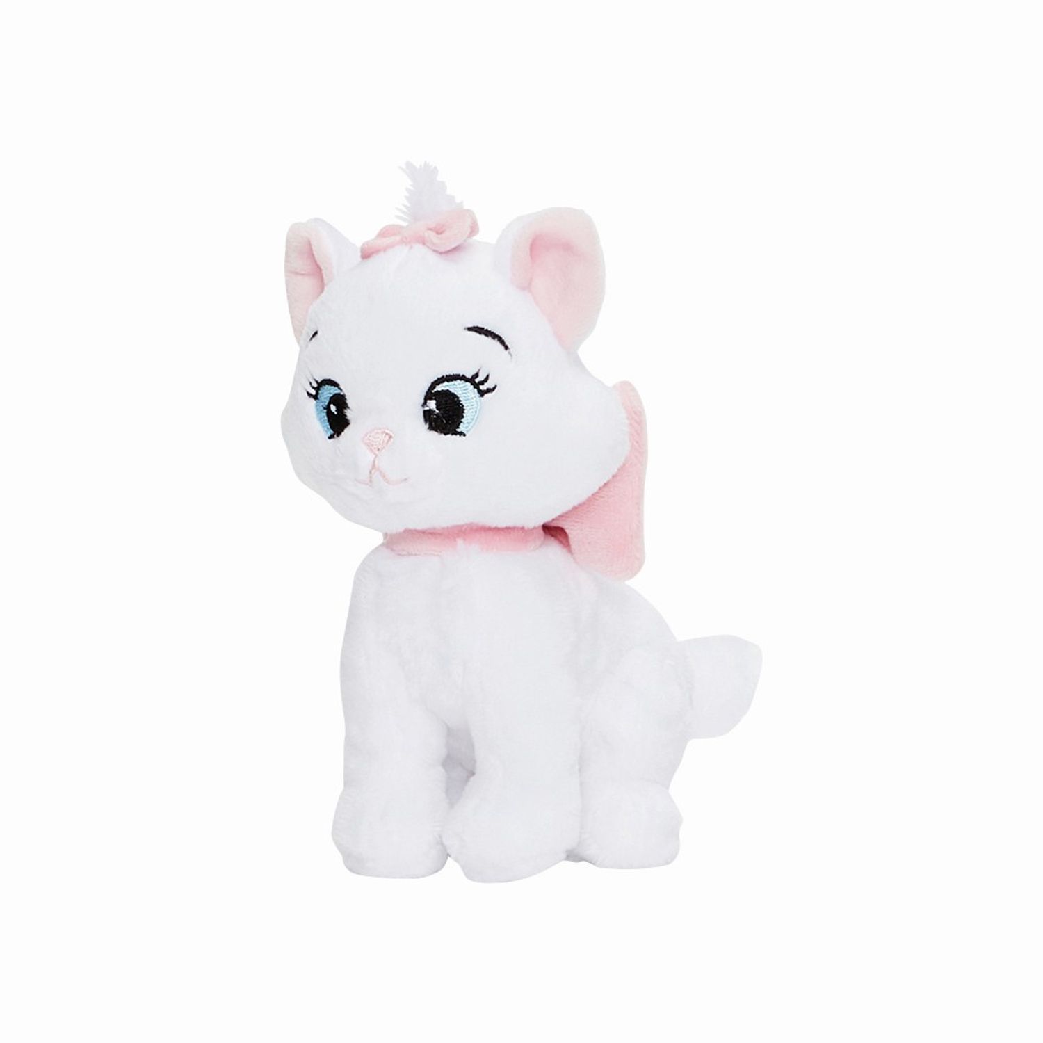 DISNEY JUCARIE DE PLUS MARIE 17CM fotografia produsului View 2 L