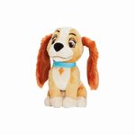 Disney Jucarie De Plus Lady 17Cm fotografia produsului View 2 S