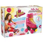 Patine Cu Rotile Training Skate 36 37 Roces fotografia produsului View 3 S