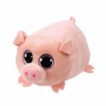 Plus Ty 10Cm Teeny Tys Purcel Curly fotografia produsului