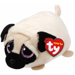 Plus Ty 10Cm Teeny Tys Catel Pug fotografia produsului
