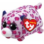 Plus Ty 10Cm Teeny Tys Leopardul Olivia fotografia produsului