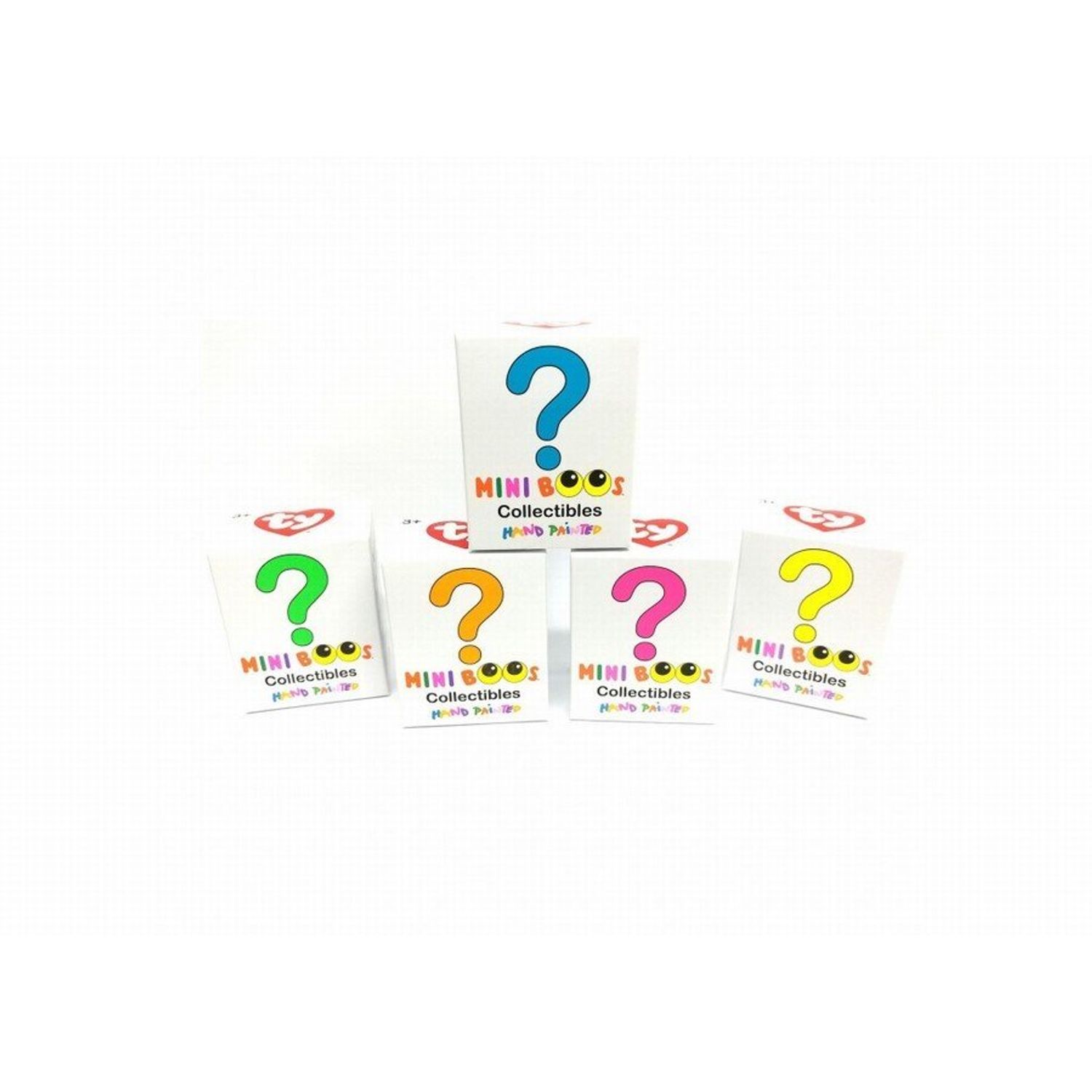 Plusuri In Cutie Surpriza Mini Boos fotografia produsului View 3 L