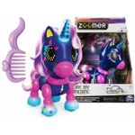 Unicorn Interactiv Zoomer Zupps Midnight fotografia produsului View 9 S