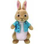 Plus Ty 15Cm Peter Rabbit - Iepurasul Cottontail fotografia produsului