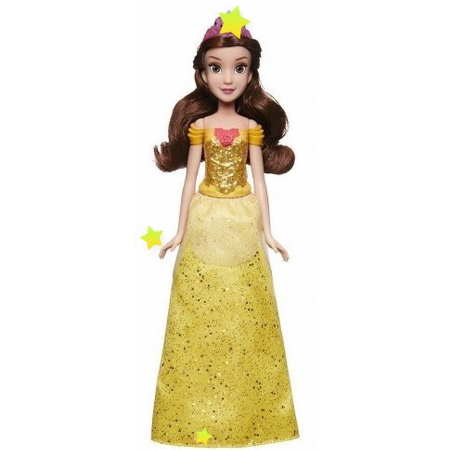 Papusi Printese Stralucitoare fotografia produsului View 5 L