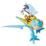 Dragon Cu Calaret Astrid Si Stormfly fotografia produsului View 3 S