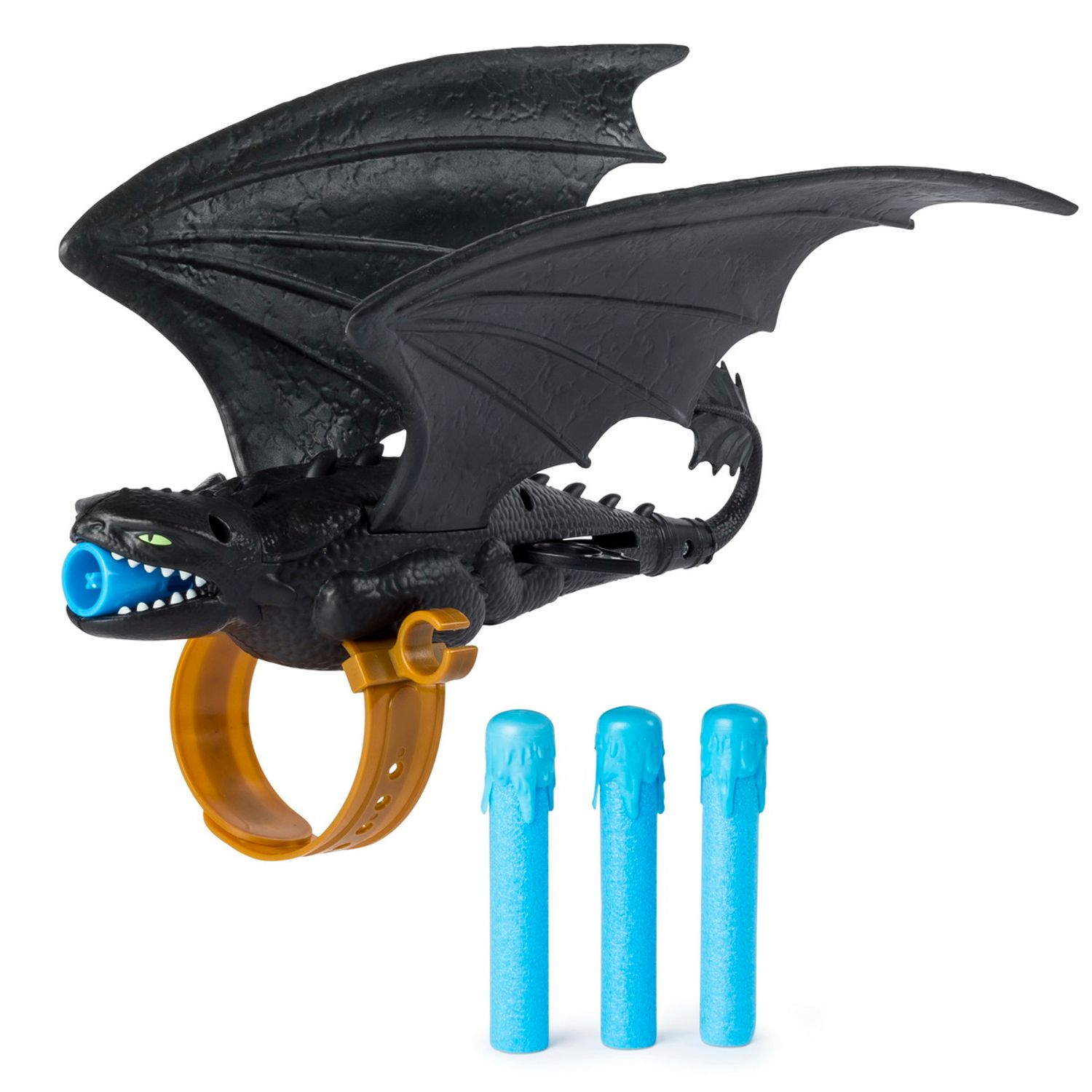 Dragon Stirbul Cu Lansator De Proiectile fotografia produsului View 2 L