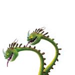 Dragon In Actiune Barf Si Belch fotografia produsului View 4 S