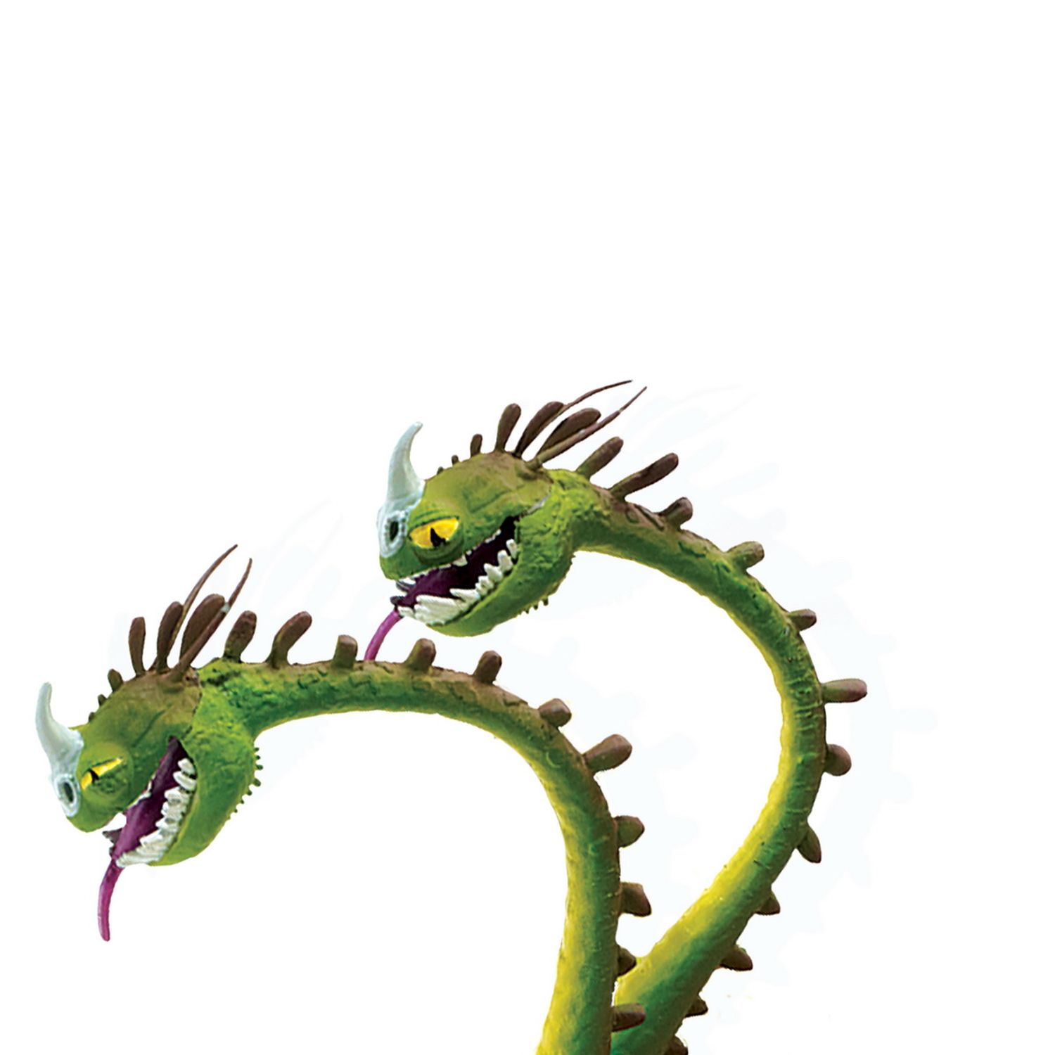 Dragon In Actiune Barf Si Belch fotografia produsului View 4 L