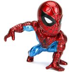 Figurina Metalica Spiderman 10Cm fotografia produsului View 4 S