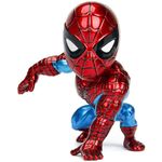 Figurina Metalica Spiderman 10Cm fotografia produsului View 2 S