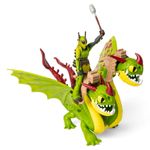 Dragons 3 Figurina Ruffnut Cu Barg Si Belch fotografia produsului View 2 S