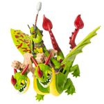 Dragons 3 Figurina Ruffnut Cu Barg Si Belch fotografia produsului View 4 S