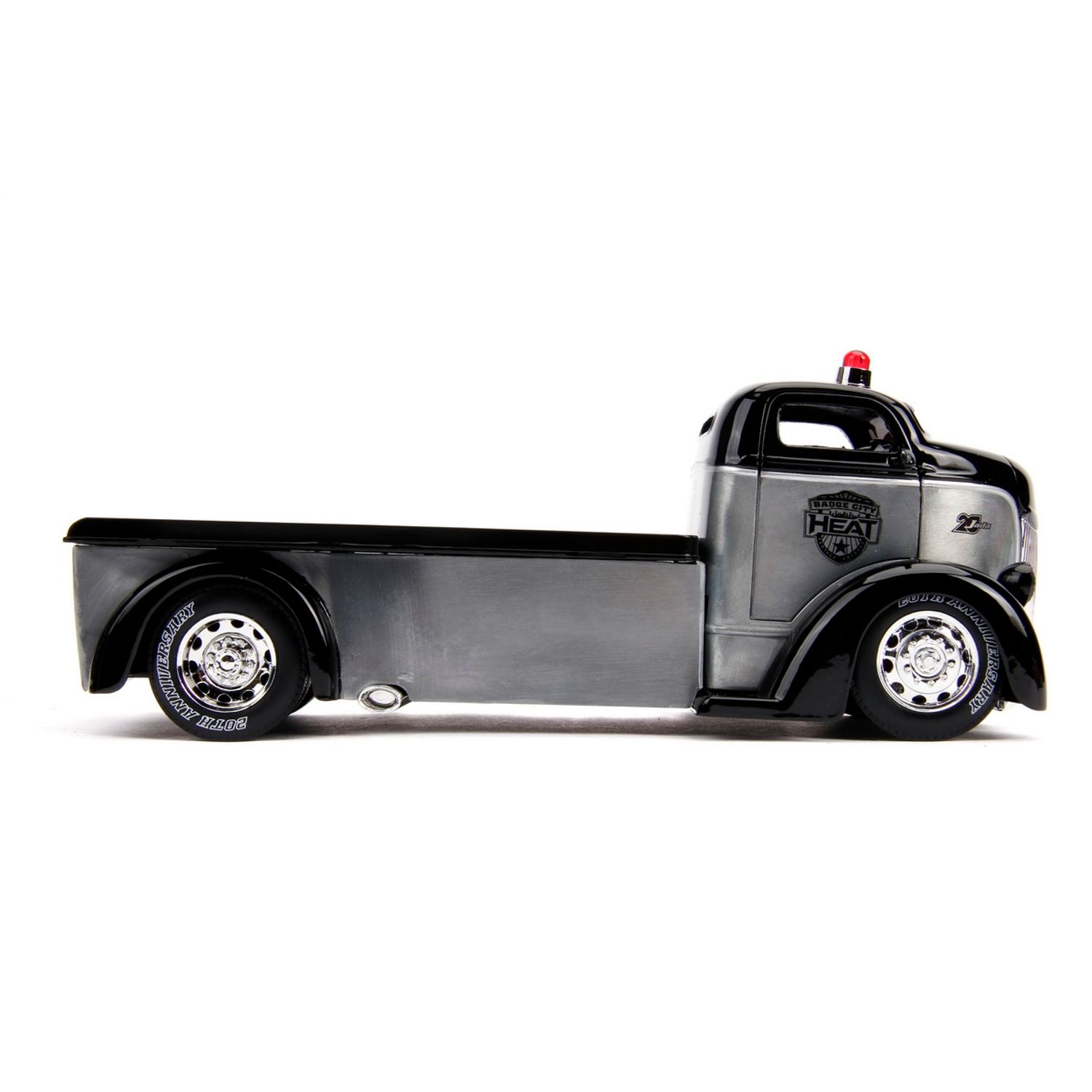 Macheta Metalica Ford Coe 1948 Scara 1 La 24 fotografia produsului View 7 L