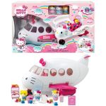 Set De Joaca Hello Kitty Cu 20 De Piese fotografia produsului