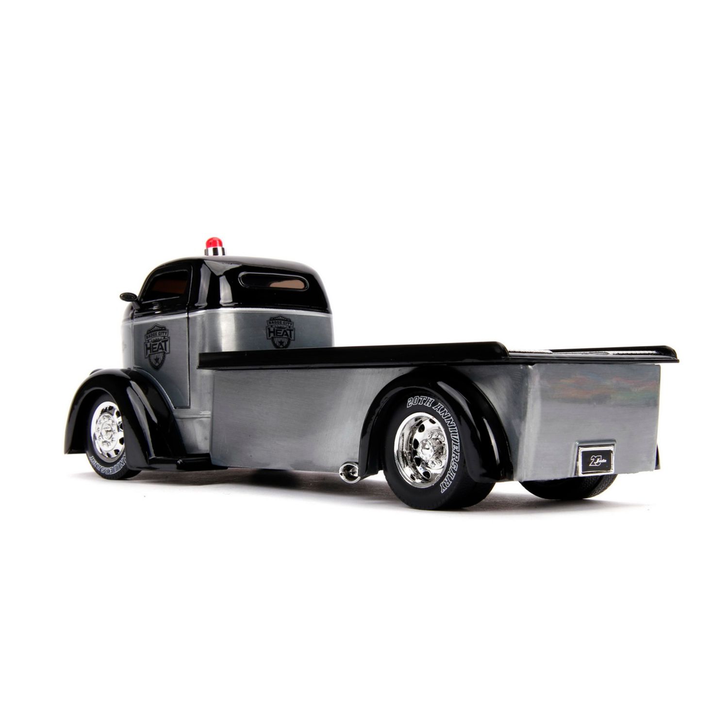 Macheta Metalica Ford Coe 1948 Scara 1 La 24 fotografia produsului View 6 L