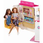 Barbie Set Clinica Mobila fotografia produsului View 8 S