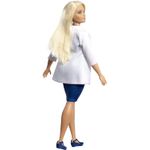 BRB BARBIE CARIERE DOCTOR fotografia produsului View 6 S