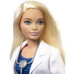 BRB BARBIE CARIERE DOCTOR fotografia produsului View 5 S