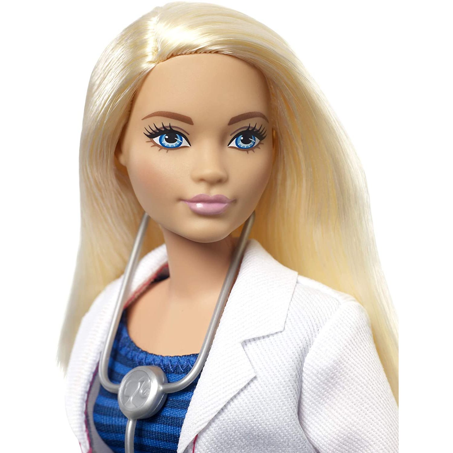 BRB BARBIE CARIERE DOCTOR fotografia produsului View 5 L