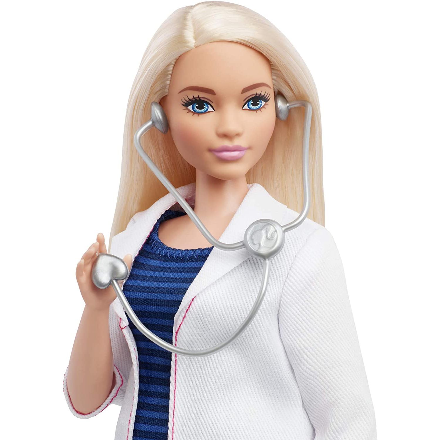 BRB BARBIE CARIERE DOCTOR fotografia produsului View 4 L