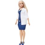 BRB BARBIE CARIERE DOCTOR fotografia produsului View 2 S