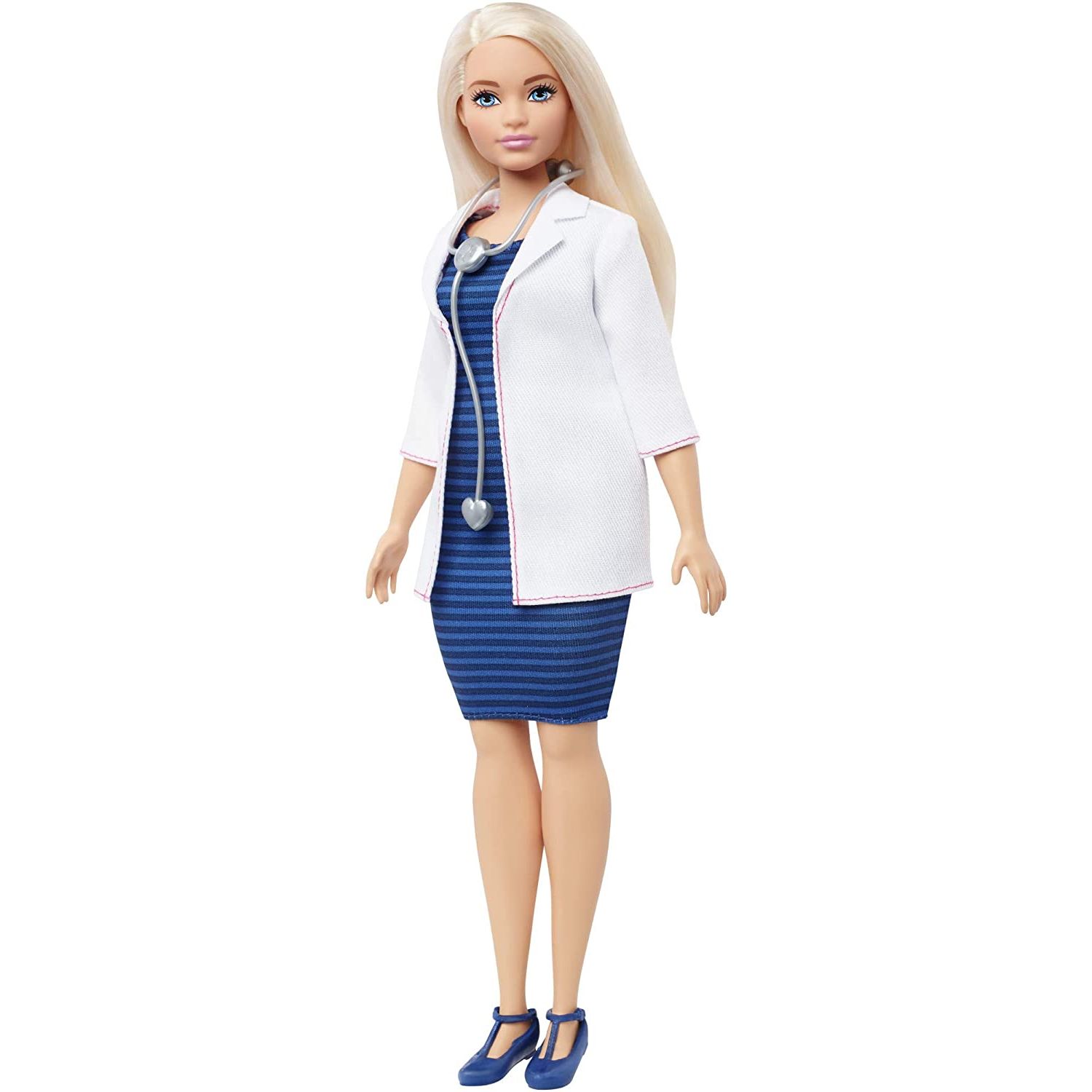 BRB BARBIE CARIERE DOCTOR fotografia produsului View 2 L