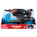 Dragon Blaster Lanseaza Proiectile Stirbul fotografia produsului
