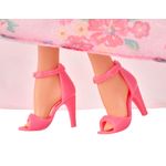 Barbie De Colectie Aniversara 60 Ani La Multi Ani fotografia produsului View 7 S