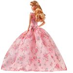 Barbie De Colectie Aniversara 60 Ani La Multi Ani fotografia produsului View 9 S