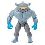 Batman Figurina King Shark 10Cm Cu 3 Cate Accesorii fotografia produsului View 2 S