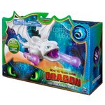 Dragon Furia Luminii Cu Lansator De Proiectile fotografia produsului