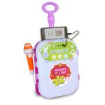 Bontempi Boxa Portabila In Forma De Troler Cu Microfon fotografia produsului View 7 S