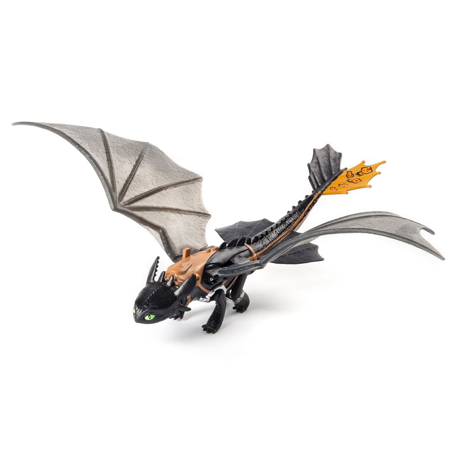 Dragon In Actiune Stirbul fotografia produsului View 2 L
