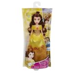 Papusa Disney Belle fotografia produsului