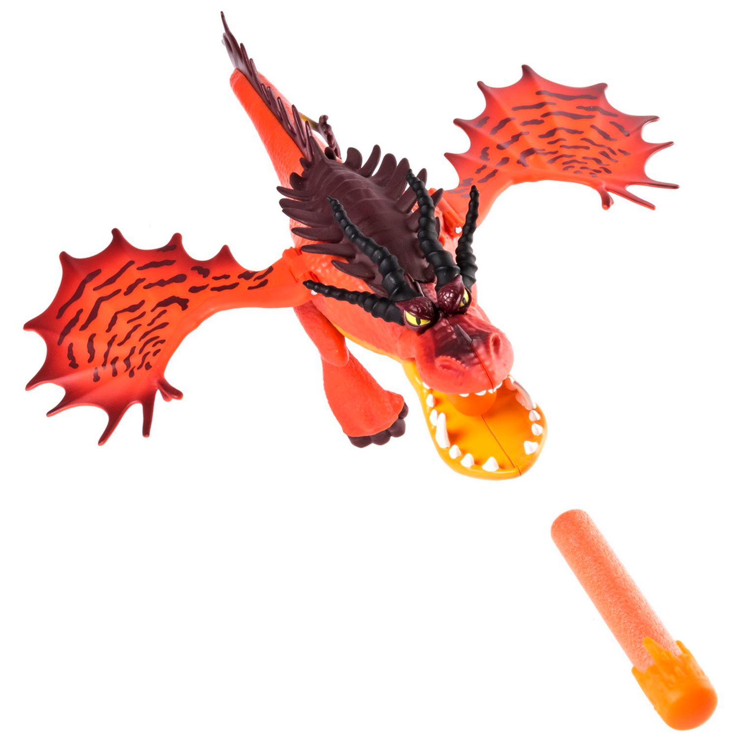 Dragon Blaster Lanseaza Proiectile Hookfang fotografia produsului View 3 L