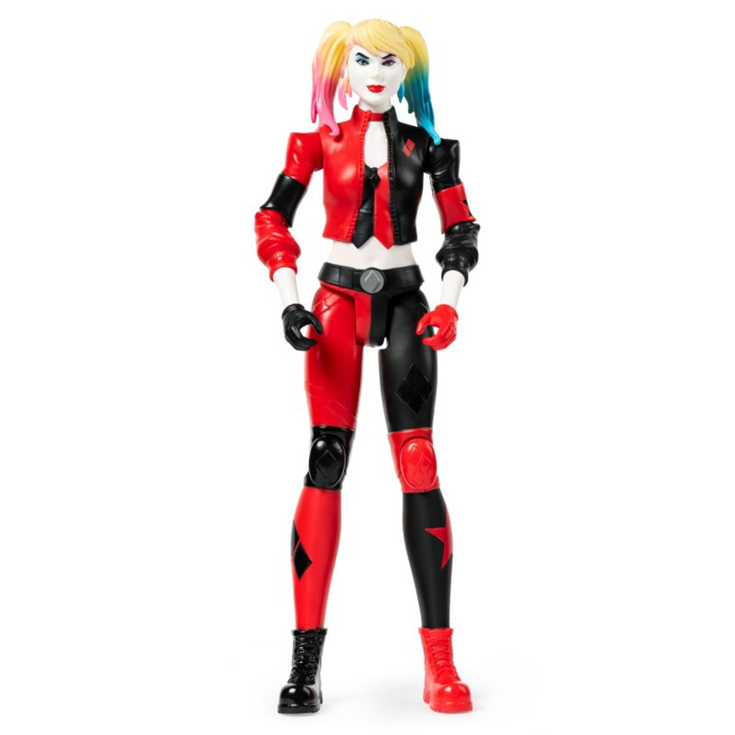 Universul Lui Batman Figurina Harley Quinn 30Cm fotografia produsului View 2 L