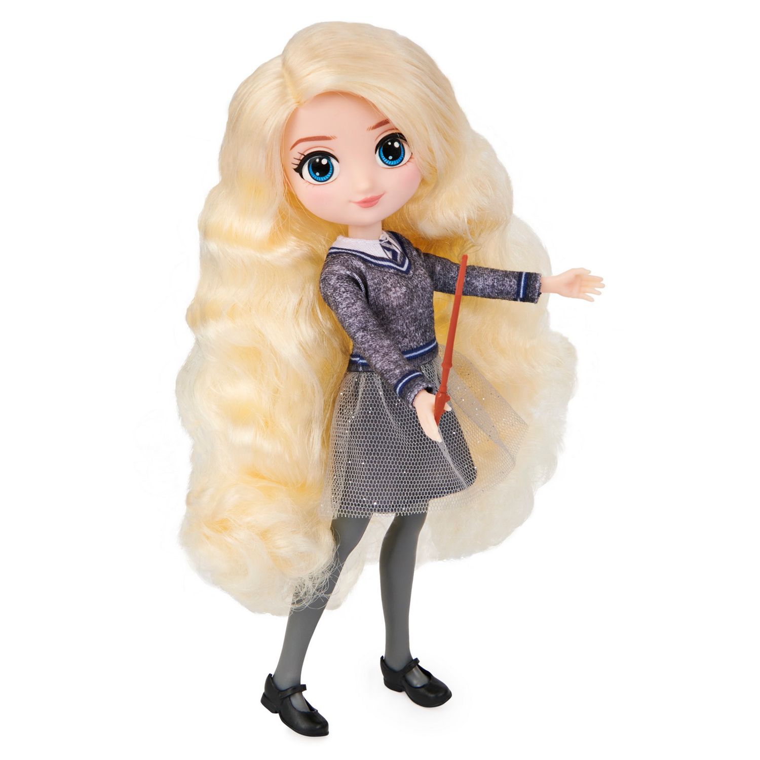 Harry Potter Figurina Luna Lovegood 20Cm fotografia produsului View 2 L
