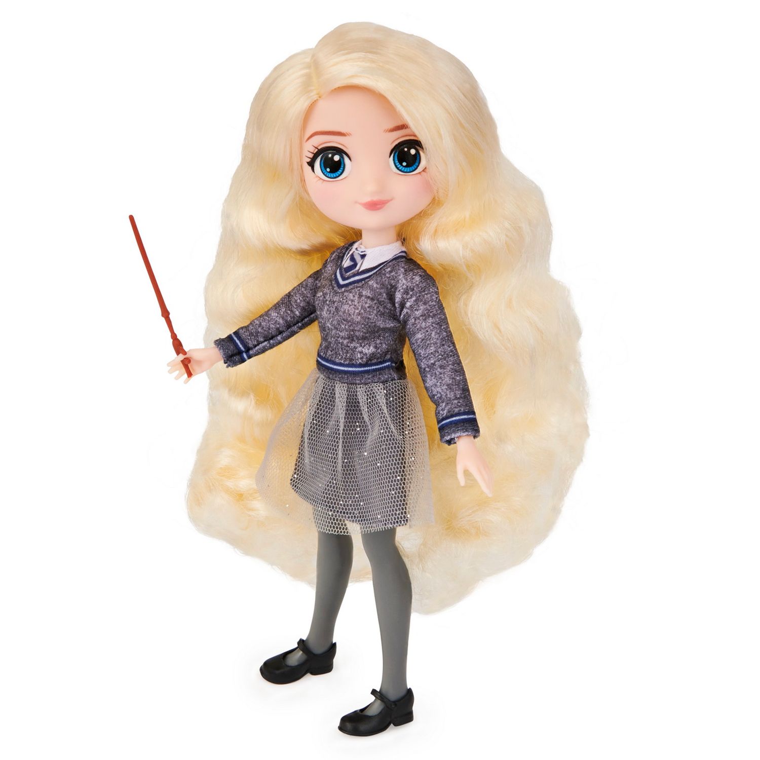Harry Potter Figurina Luna Lovegood 20Cm fotografia produsului View 5 L