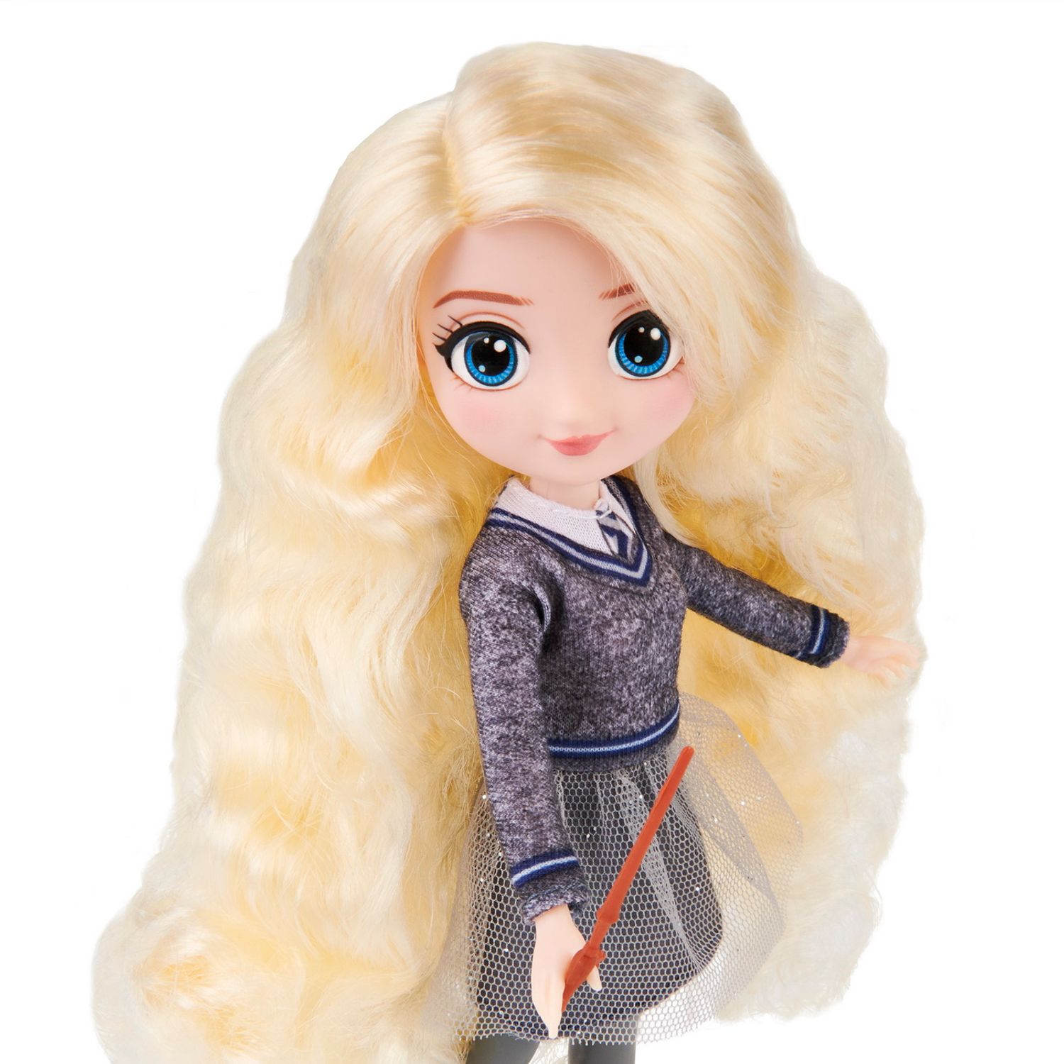 Harry Potter Figurina Luna Lovegood 20Cm fotografia produsului View 6 L