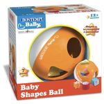 Bontempi Minge Pentru Activitati Baby fotografia produsului