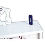 Bontempi Pian Electronic Bon10-8000 fotografia produsului View 4 S