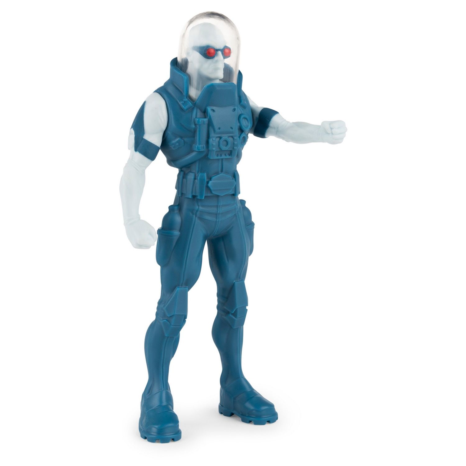 Batman Figurina Mr. Freeze 15Cm fotografia produsului View 3 L