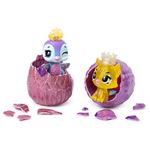 Hatchimals S6 Set 2 Ousoare Cu Tron fotografia produsului View 4 S