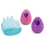 Hatchimals S6 Set 2 Ousoare Cu Tron fotografia produsului View 8 S